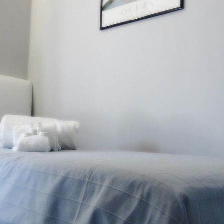Bed and Breakfast Domus In Viridi Рим Номер фото