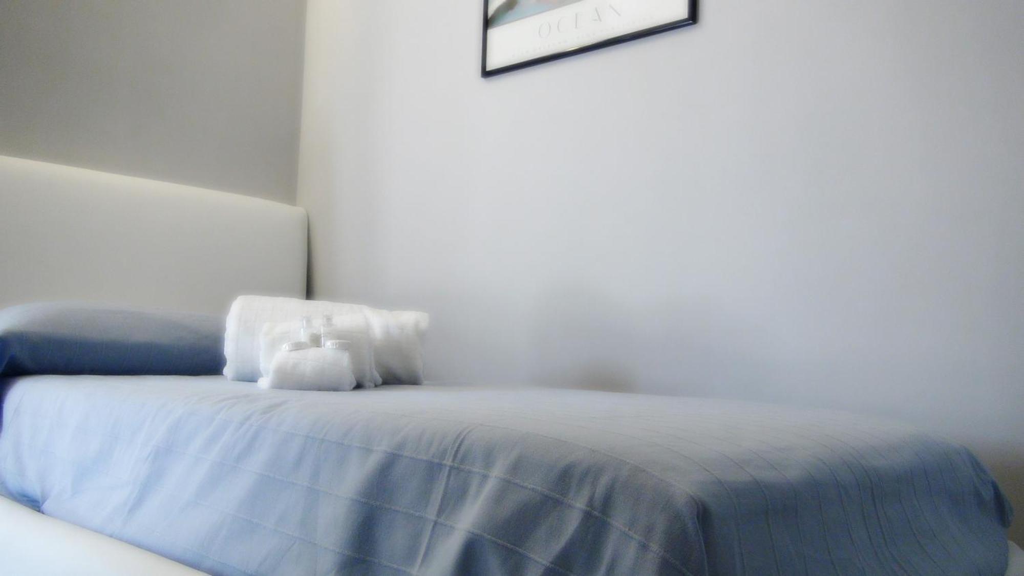 Bed and Breakfast Domus In Viridi Рим Номер фото