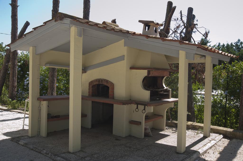 Bed and Breakfast Domus In Viridi Рим Екстер'єр фото