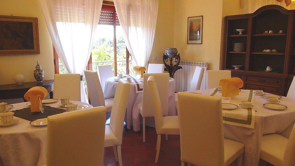 Bed and Breakfast Domus In Viridi Рим Екстер'єр фото