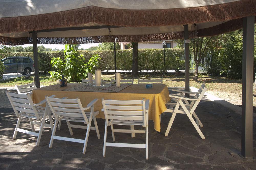 Bed and Breakfast Domus In Viridi Рим Екстер'єр фото