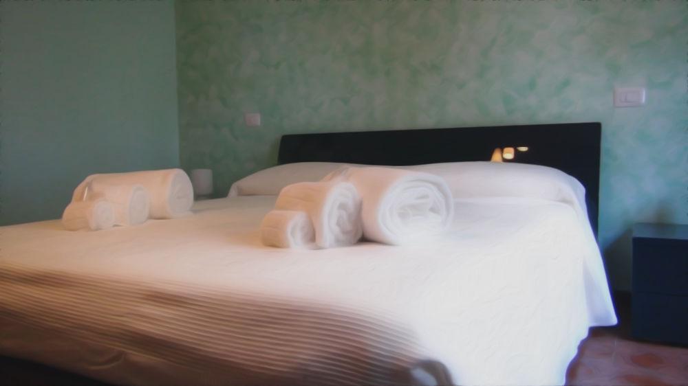 Bed and Breakfast Domus In Viridi Рим Екстер'єр фото