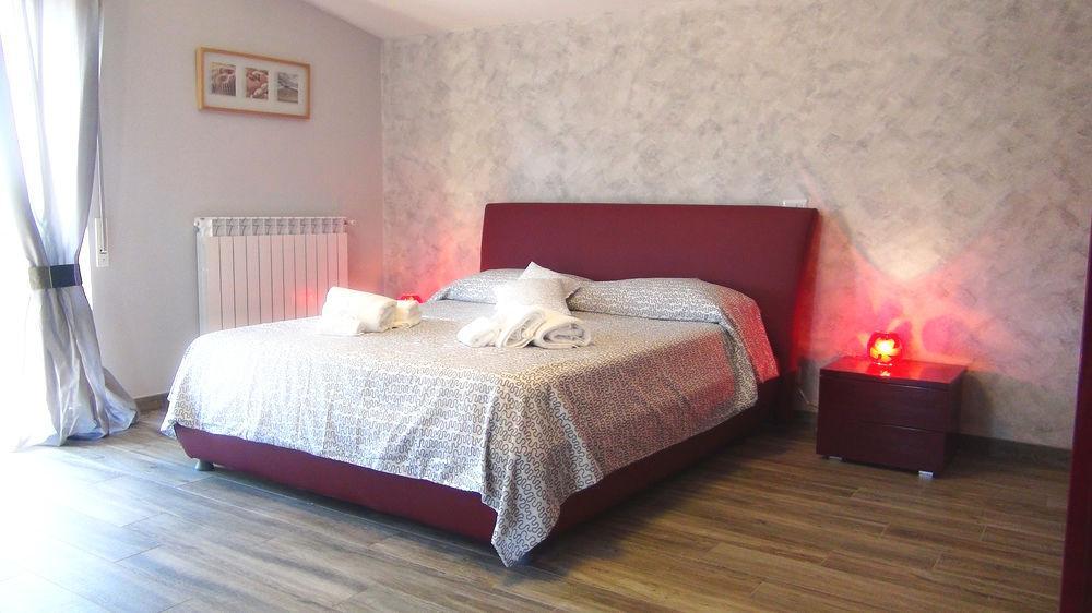 Bed and Breakfast Domus In Viridi Рим Екстер'єр фото