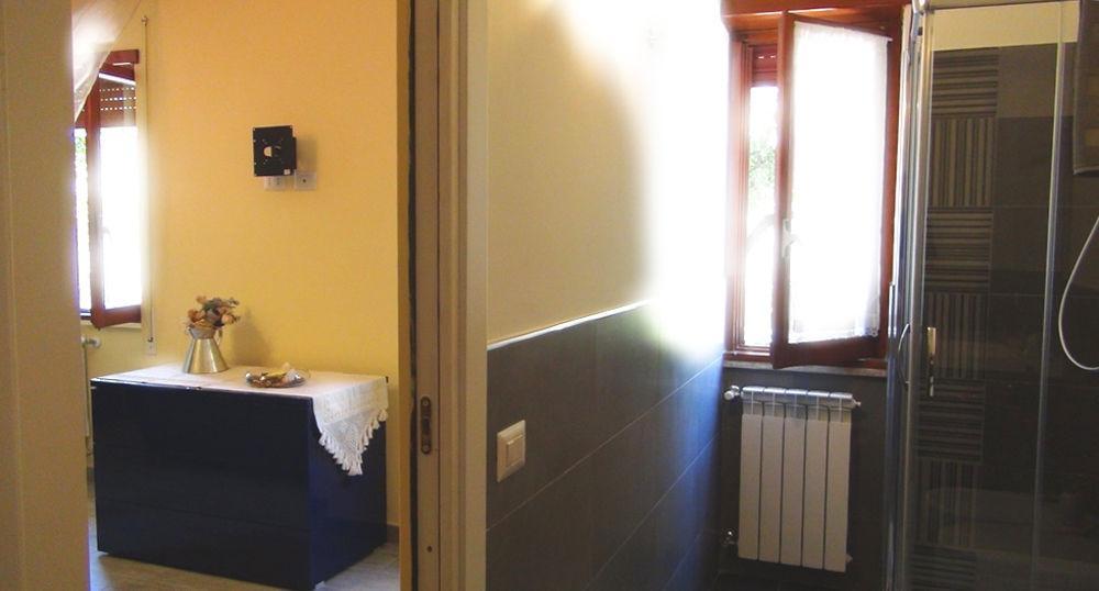 Bed and Breakfast Domus In Viridi Рим Екстер'єр фото