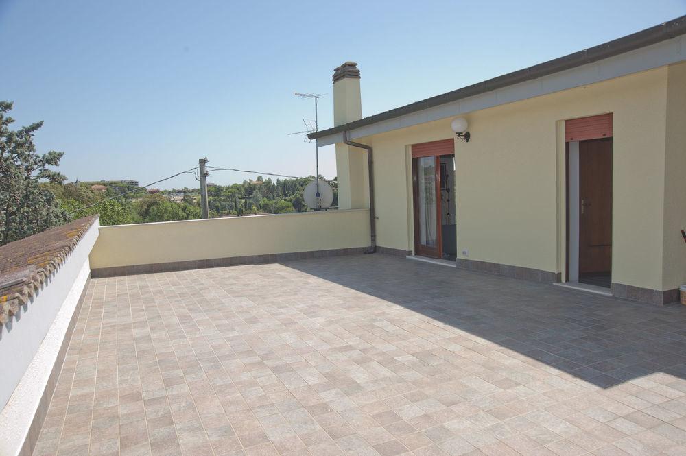 Bed and Breakfast Domus In Viridi Рим Екстер'єр фото