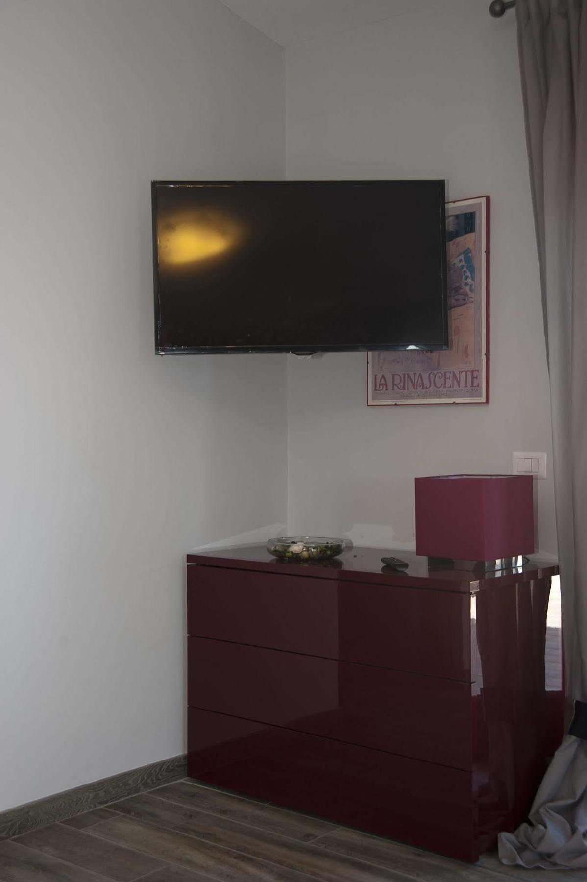 Bed and Breakfast Domus In Viridi Рим Екстер'єр фото