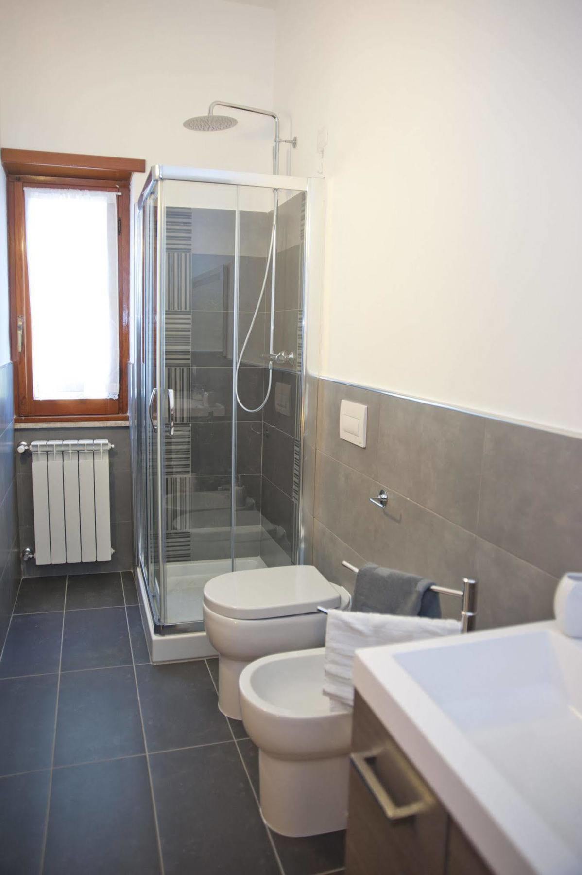 Bed and Breakfast Domus In Viridi Рим Екстер'єр фото