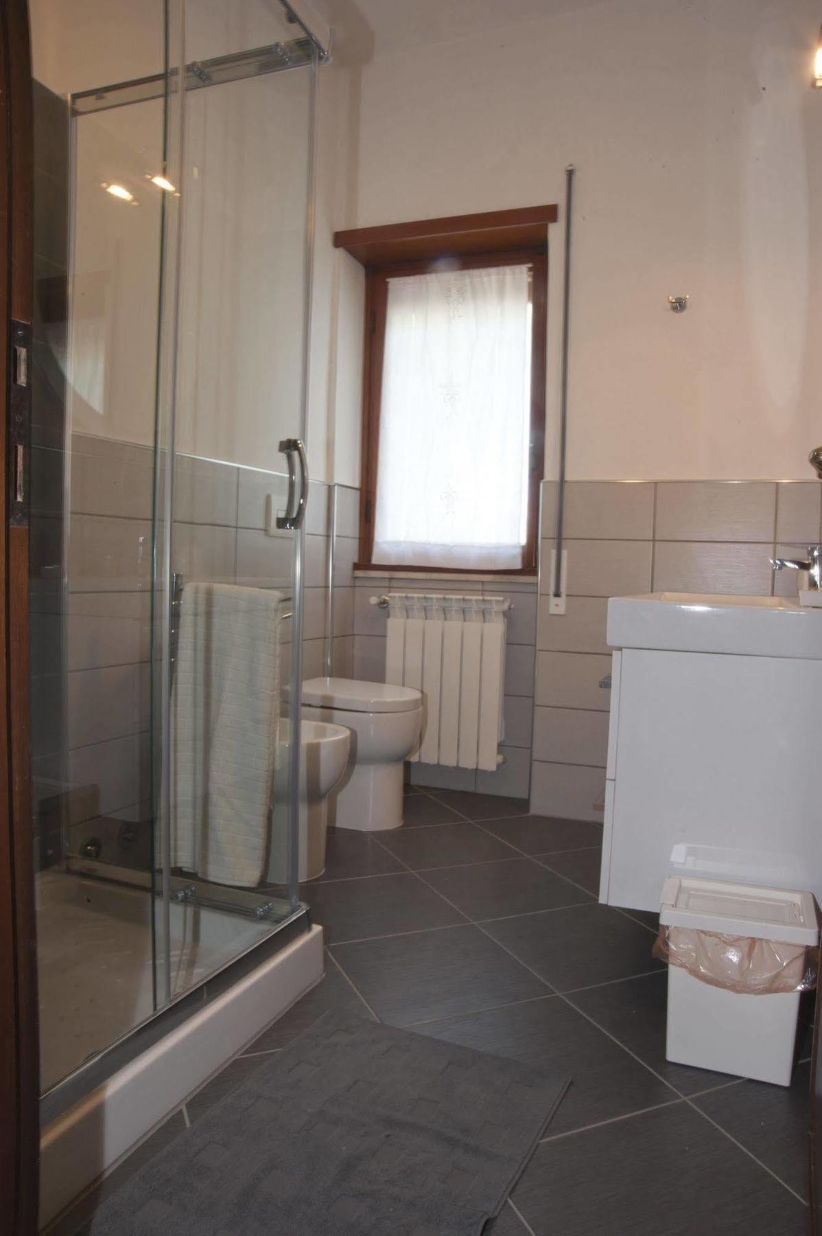 Bed and Breakfast Domus In Viridi Рим Екстер'єр фото