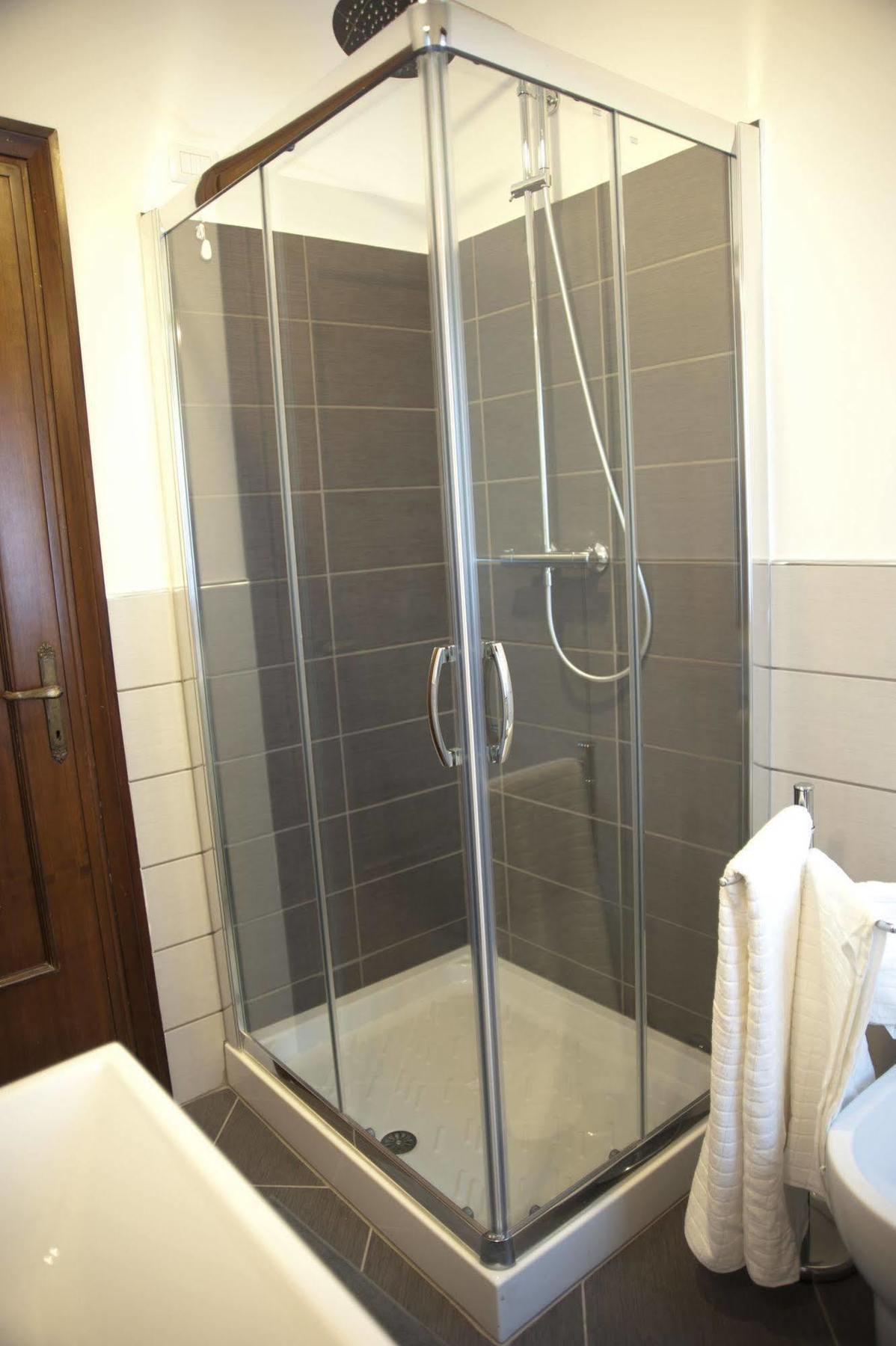 Bed and Breakfast Domus In Viridi Рим Екстер'єр фото