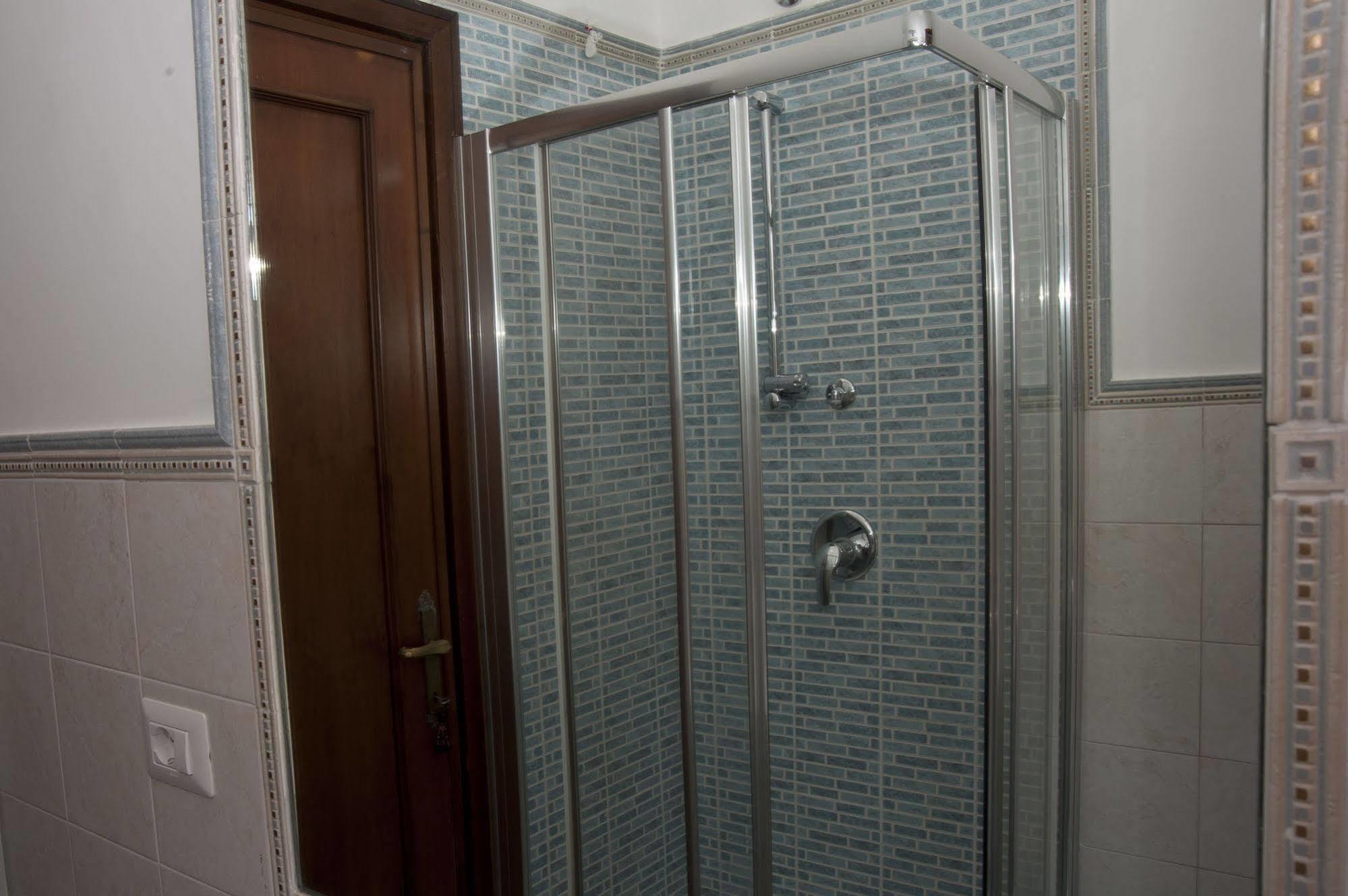Bed and Breakfast Domus In Viridi Рим Екстер'єр фото