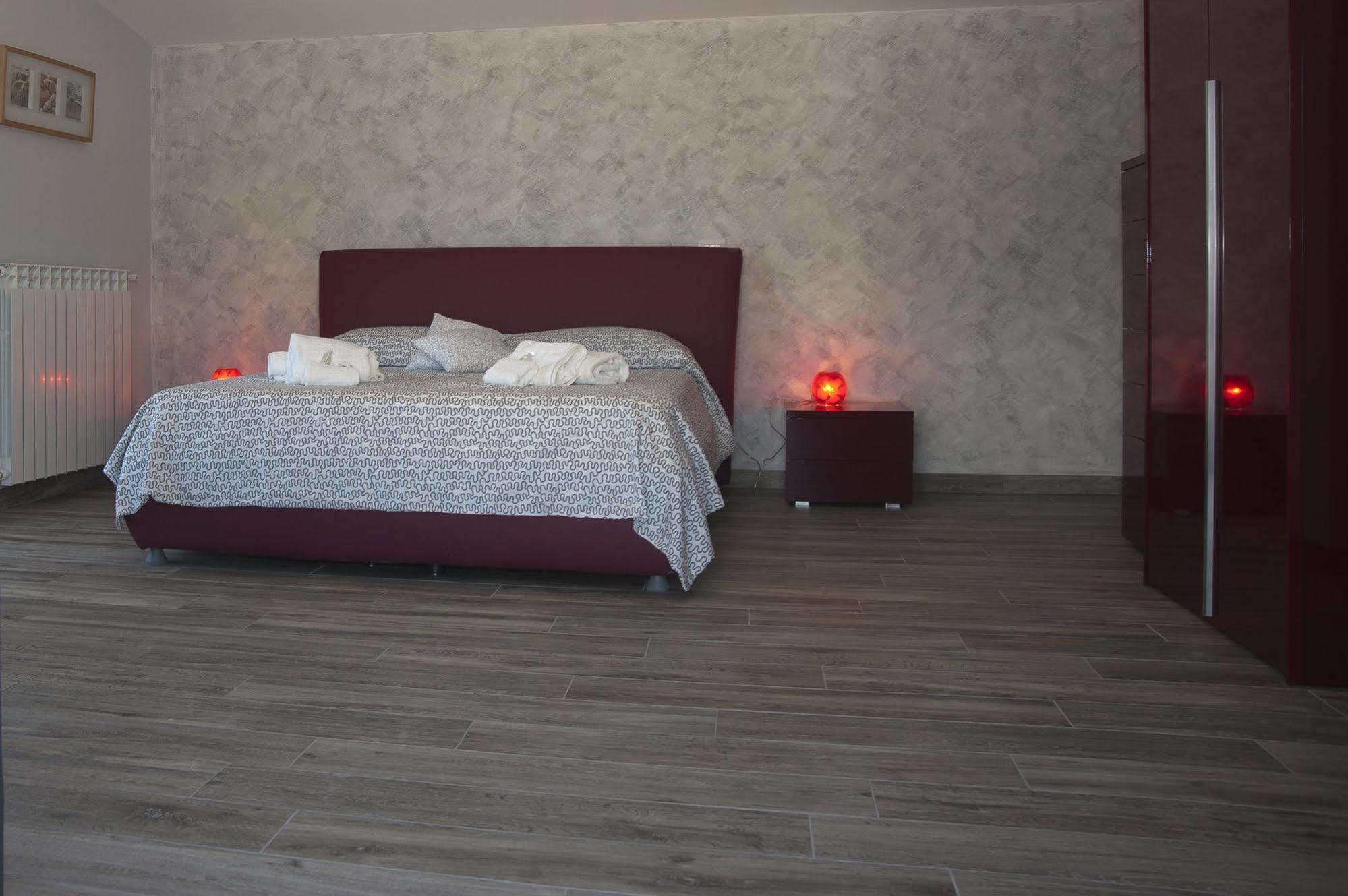 Bed and Breakfast Domus In Viridi Рим Екстер'єр фото