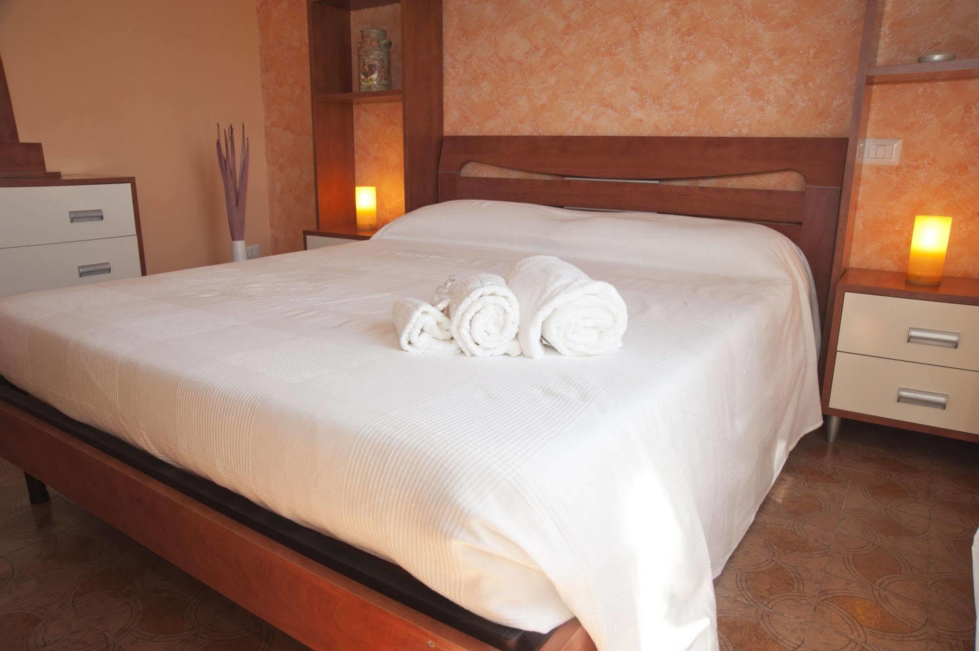 Bed and Breakfast Domus In Viridi Рим Екстер'єр фото