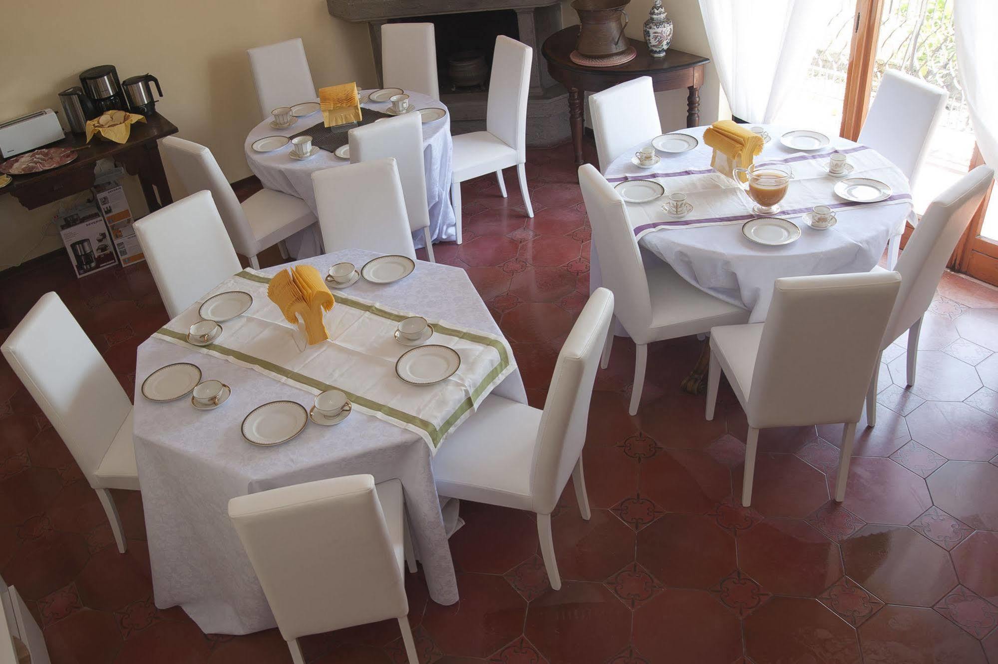 Bed and Breakfast Domus In Viridi Рим Екстер'єр фото