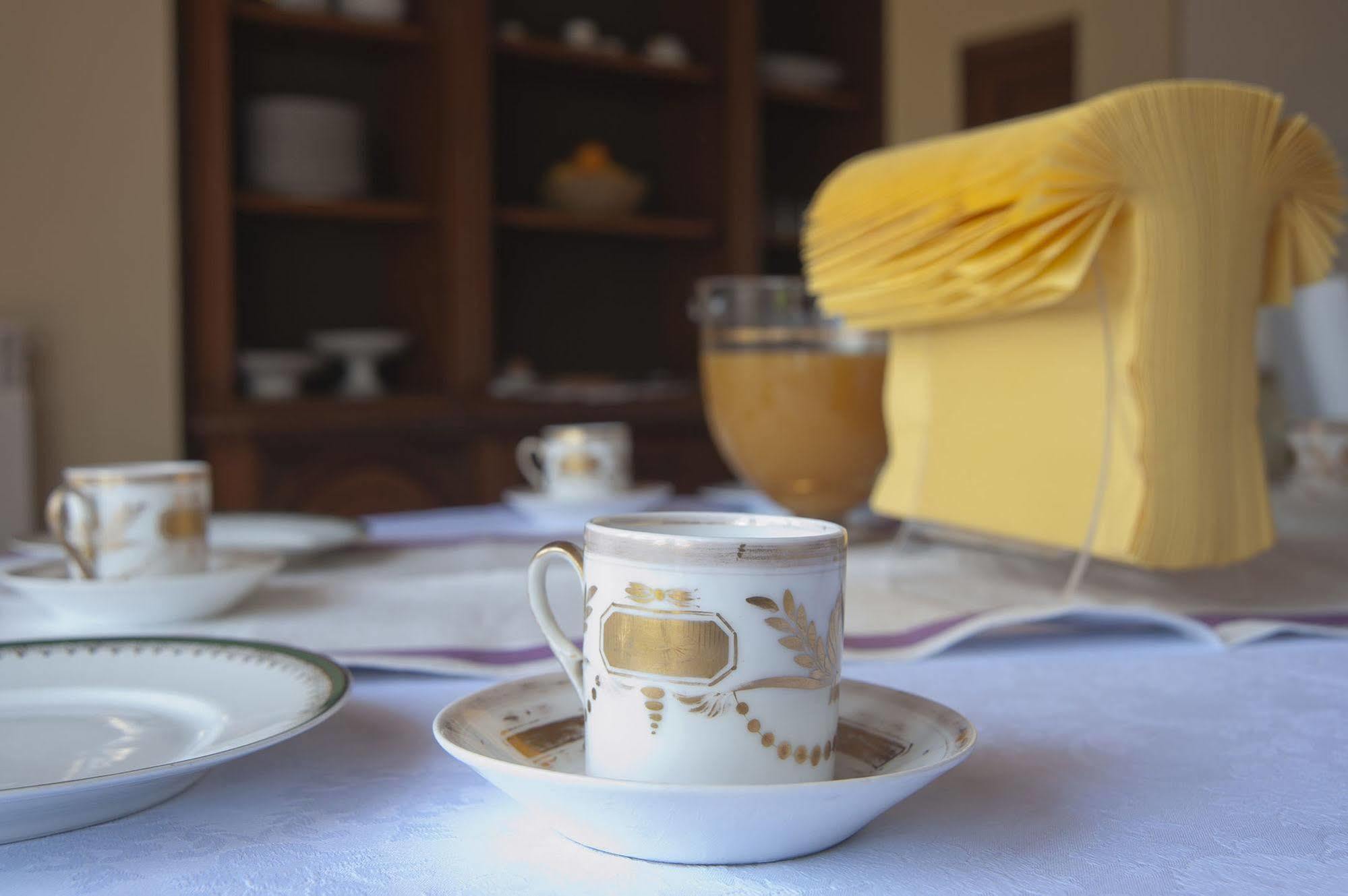 Bed and Breakfast Domus In Viridi Рим Екстер'єр фото