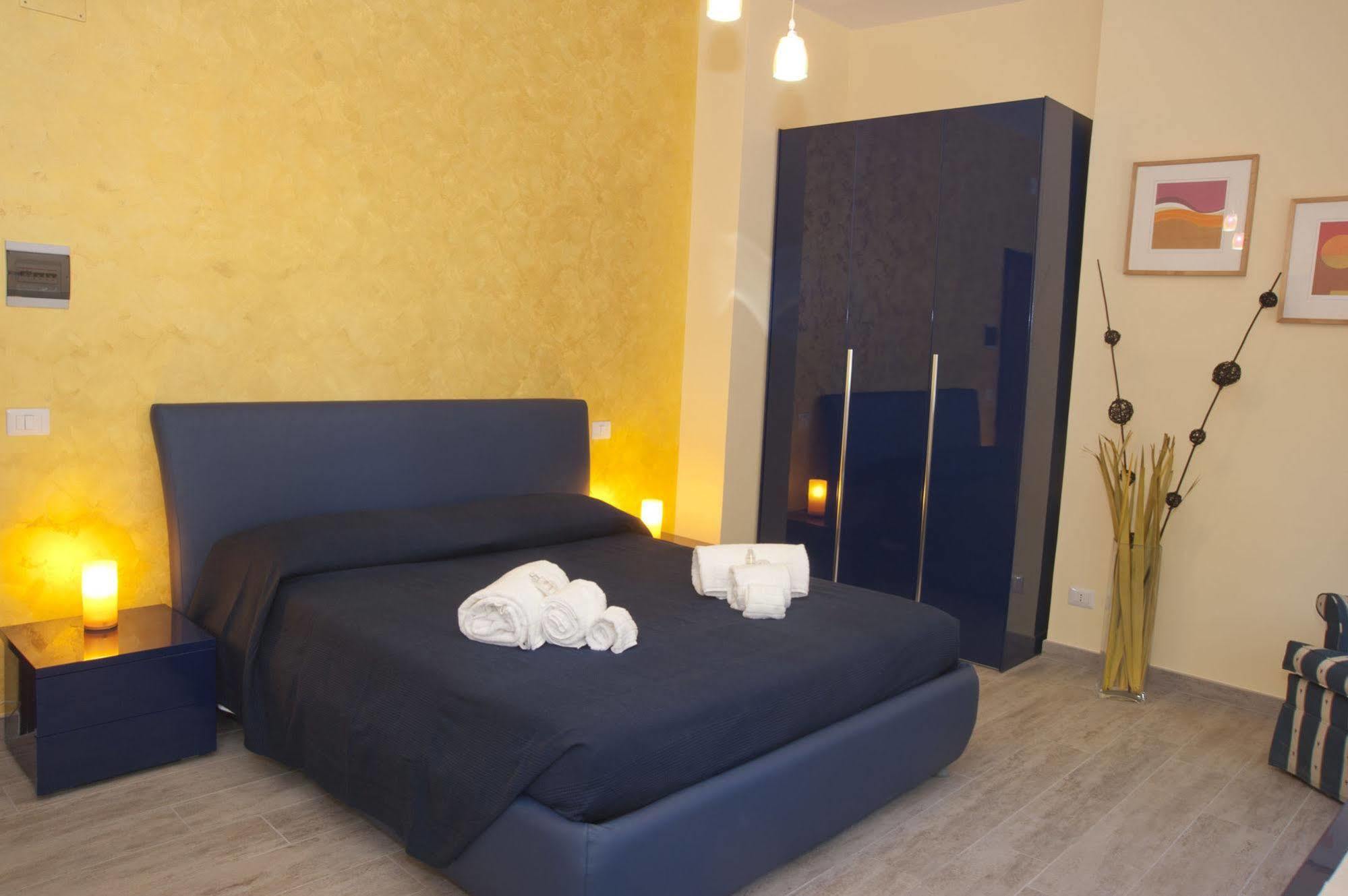 Bed and Breakfast Domus In Viridi Рим Екстер'єр фото