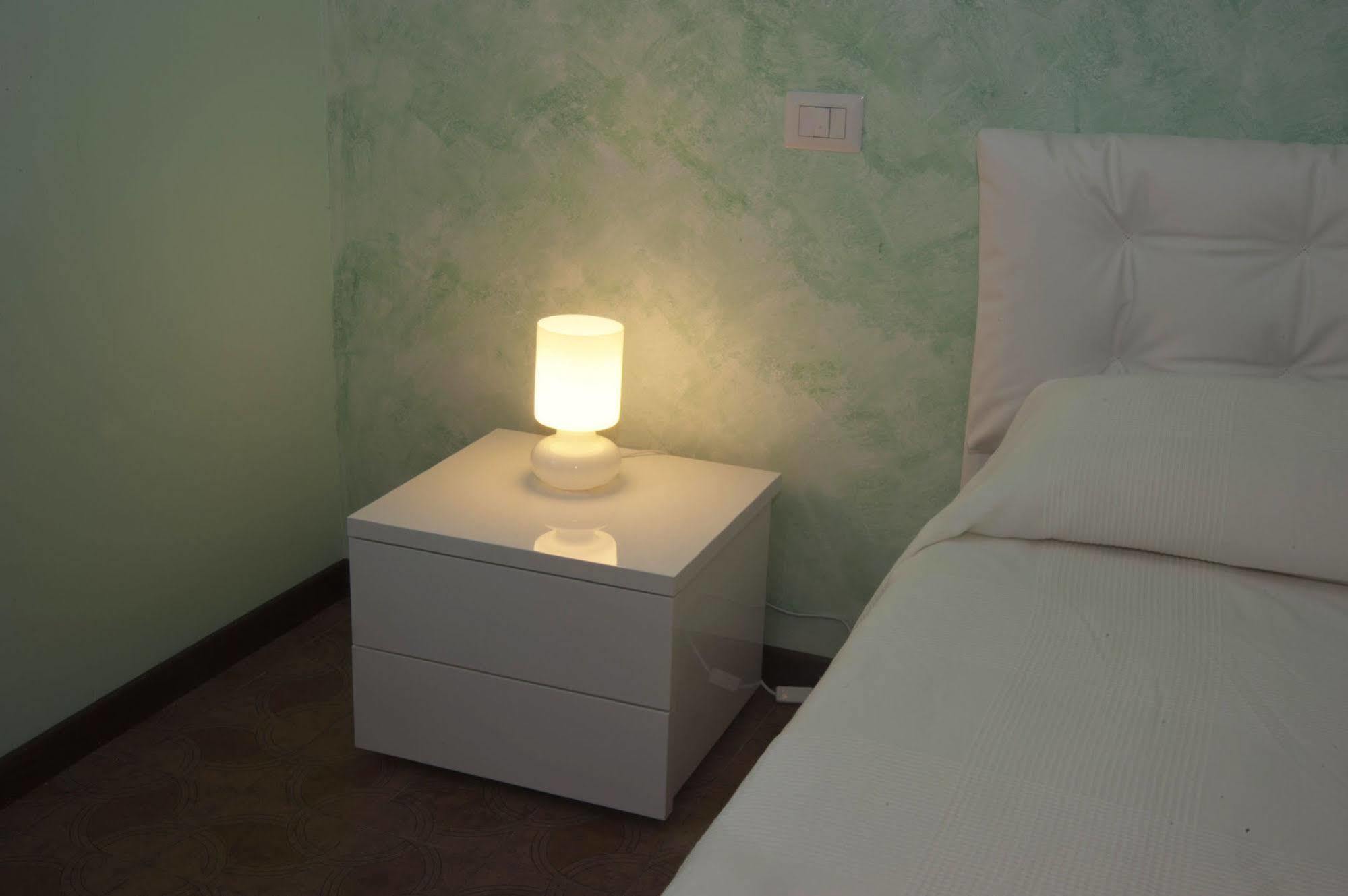 Bed and Breakfast Domus In Viridi Рим Екстер'єр фото