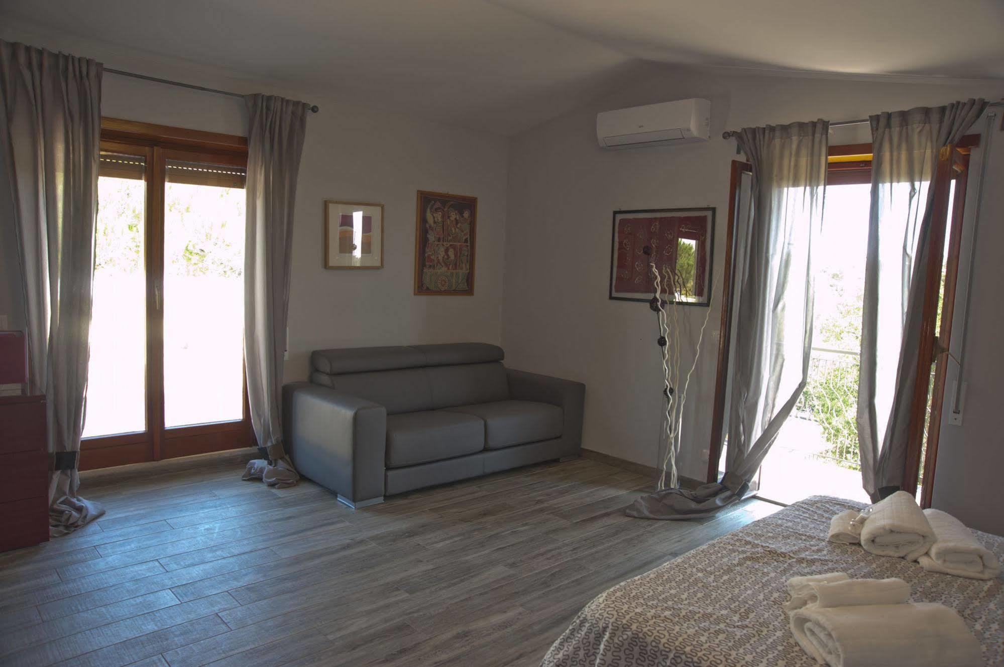 Bed and Breakfast Domus In Viridi Рим Екстер'єр фото